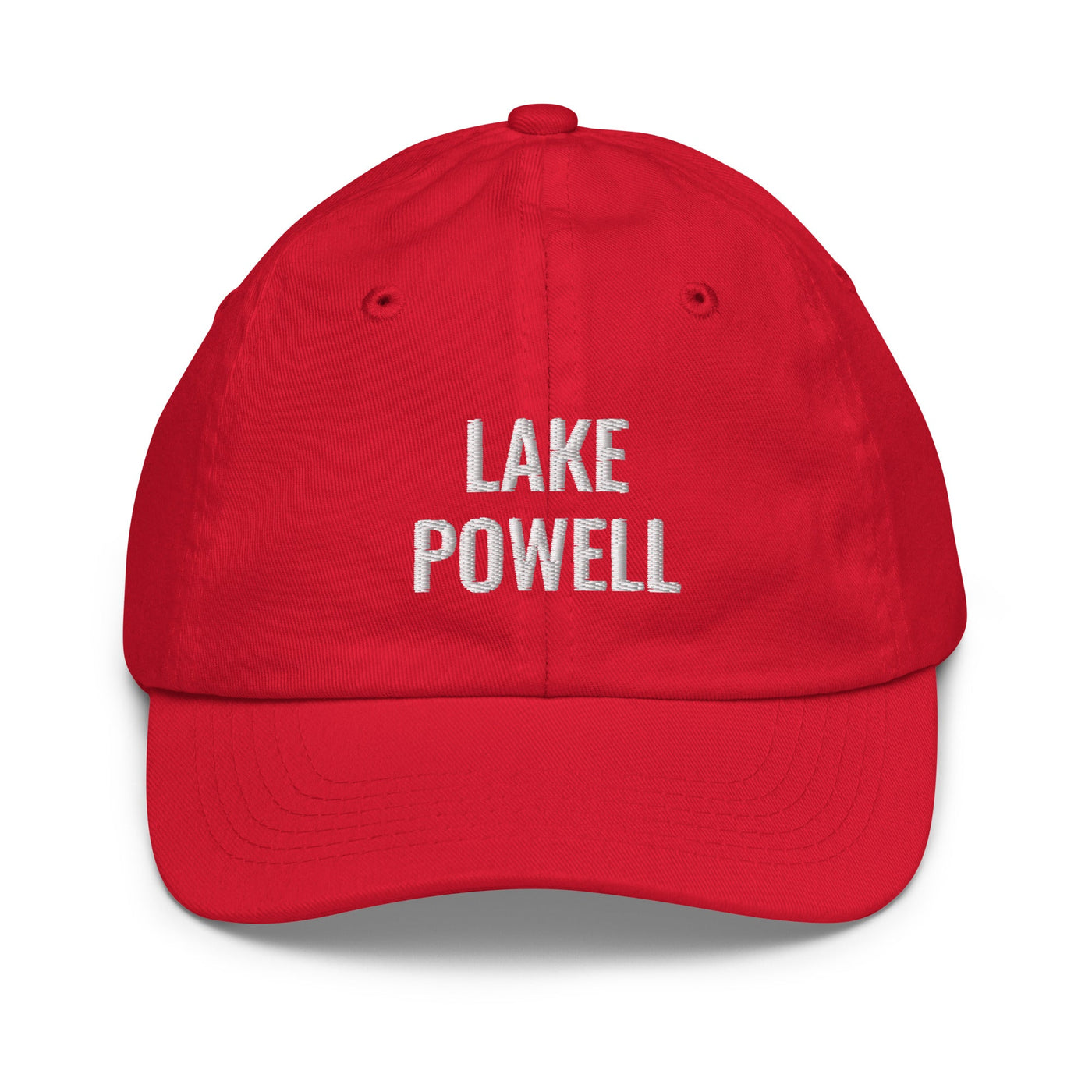 Lake Powell Hat - Kids - Ezra's Clothing