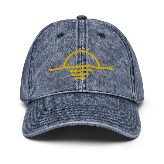 Lake Sunset Hat - Ezra's Clothing - Hats