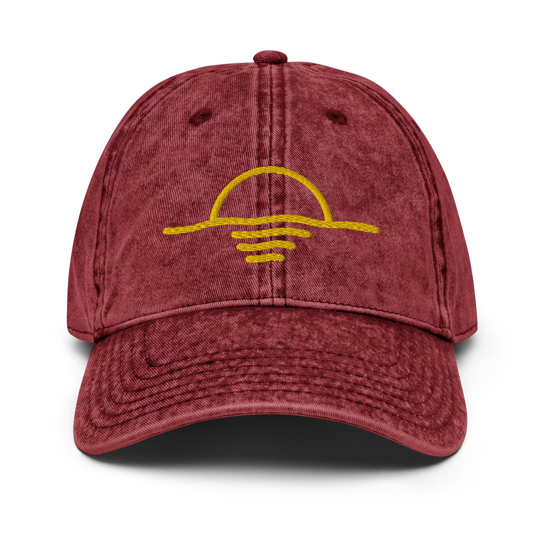 Lake Sunset Hat - Ezra's Clothing - Hats