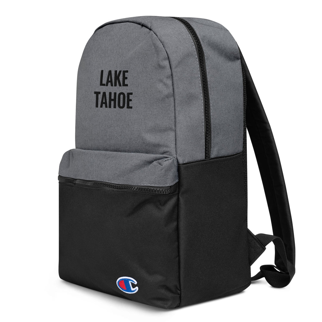 Lake Tahoe Backpack - Ezra's Clothing - Backpacks