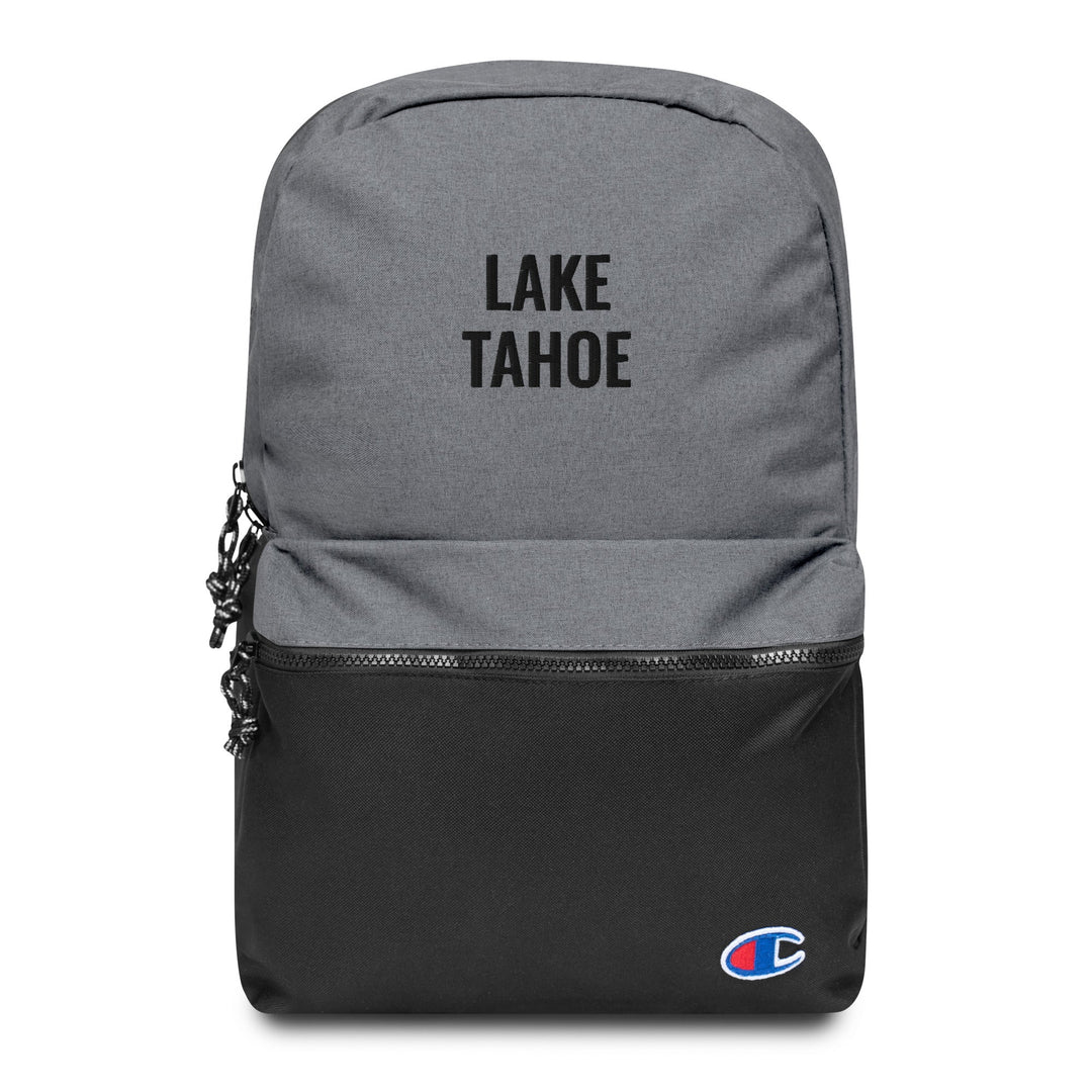 Lake Tahoe Backpack - Ezra's Clothing - Backpacks