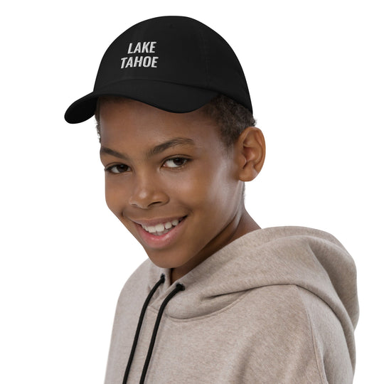 Lake Tahoe Hat - Kids - Ezra's Clothing - Hats