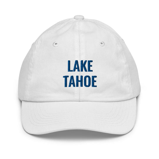 Lake Tahoe Hat - Kids - Ezra's Clothing - Hats