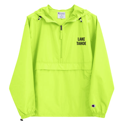 Lake Tahoe Jacket - Ezra's Clothing
