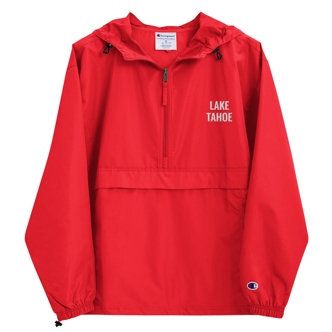 Lake Tahoe Jacket - Ezra's Clothing - Jacket