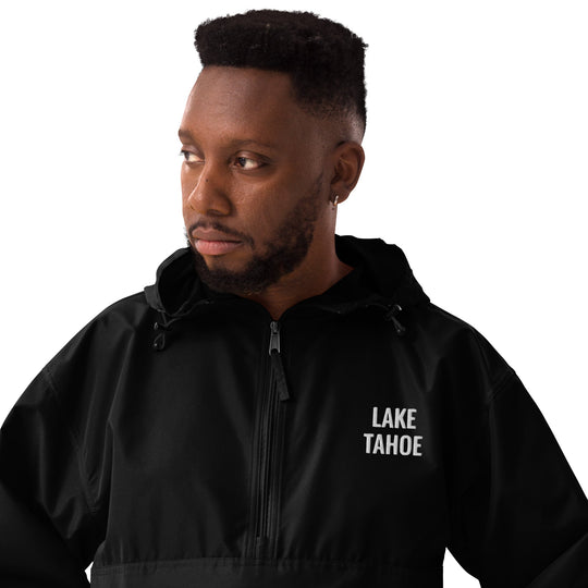 Lake Tahoe Jacket - Ezra's Clothing - Jacket