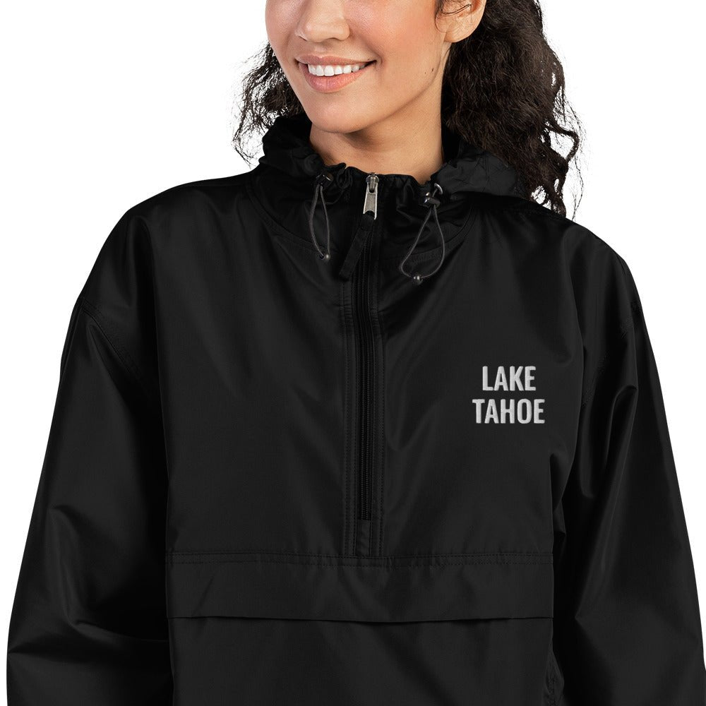 Lake Tahoe Jacket - Ezra's Clothing - Jacket