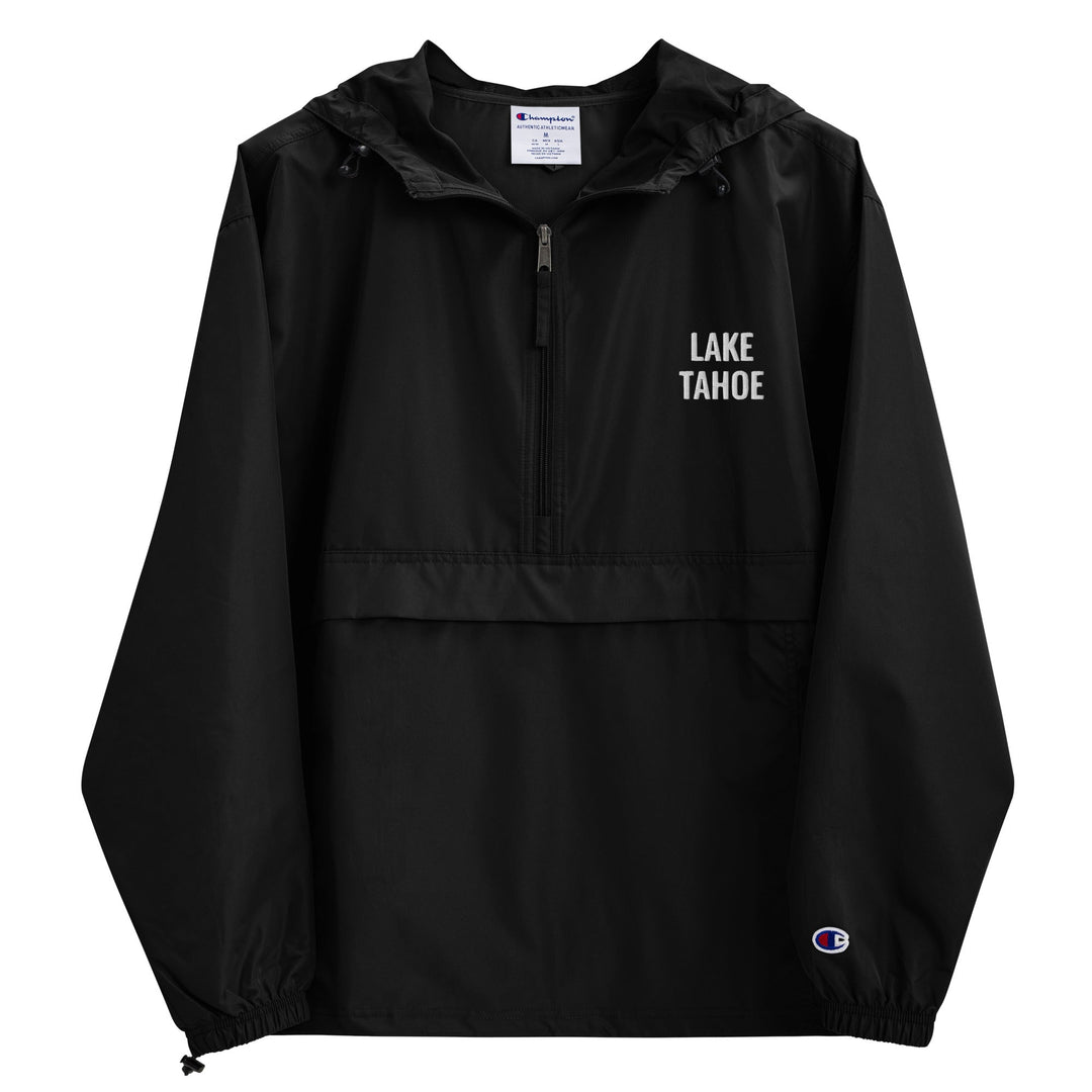 Lake Tahoe Jacket - Ezra's Clothing - Jacket