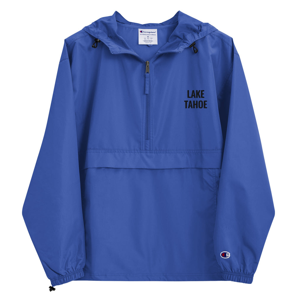 Lake Tahoe Jacket - Ezra's Clothing - Jacket