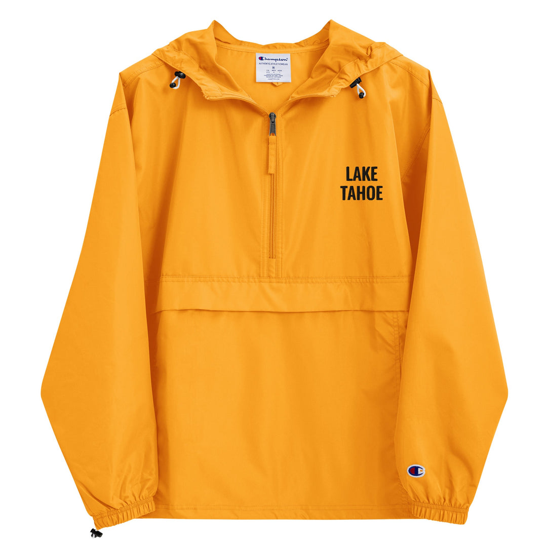 Lake Tahoe Jacket - Ezra's Clothing - Jacket