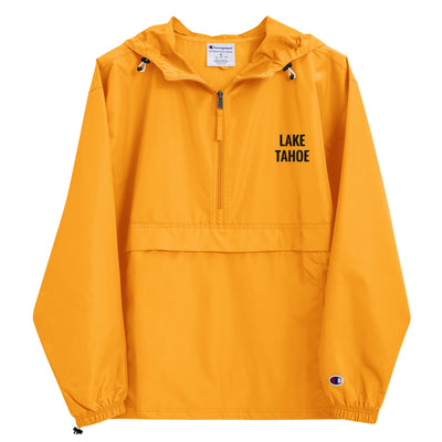 Lake Tahoe Jacket - Ezra's Clothing