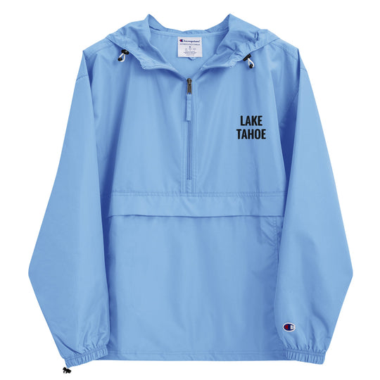 Lake Tahoe Jacket - Ezra's Clothing - Jacket