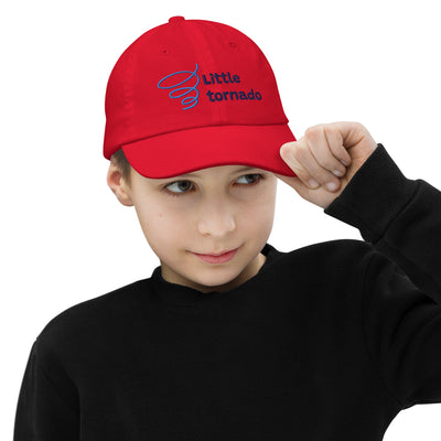 Little Tornado Hat - Kids - Ezra's Clothing