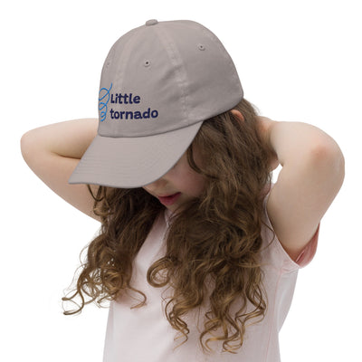 Little Tornado Hat - Kids - Ezra's Clothing