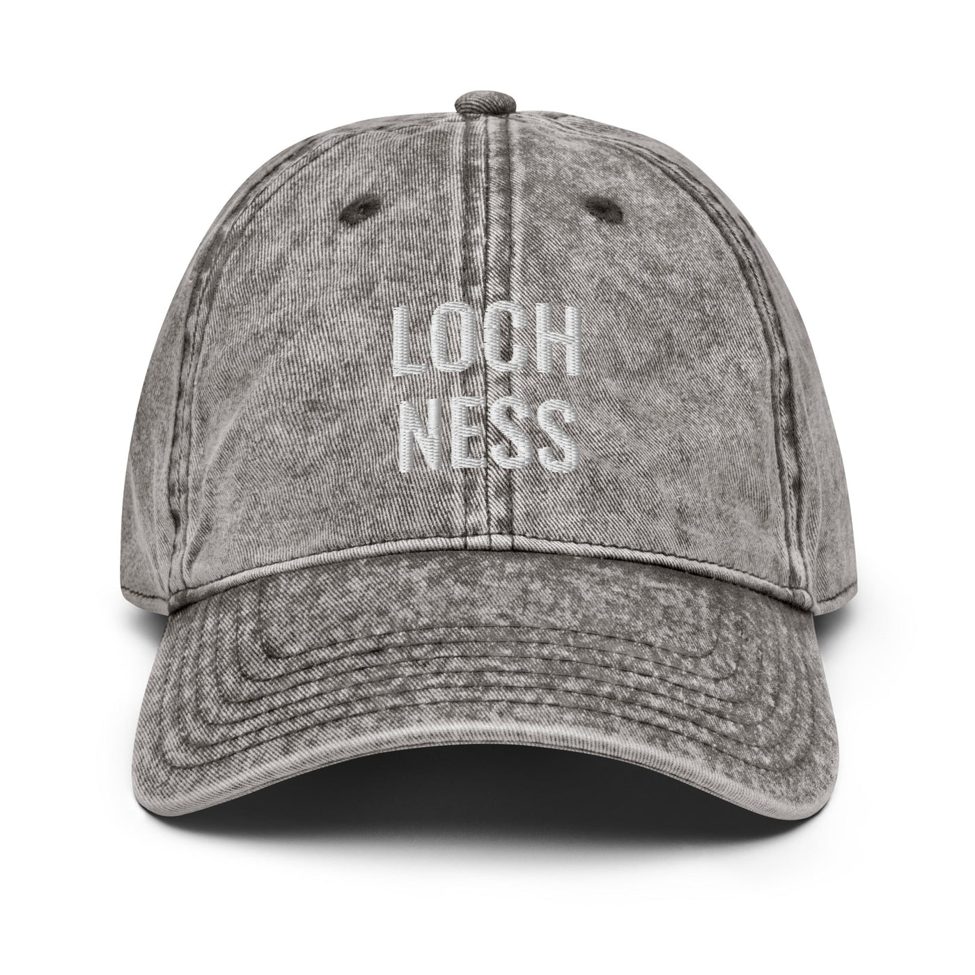 Loch Ness Hat - Ezra's Clothing