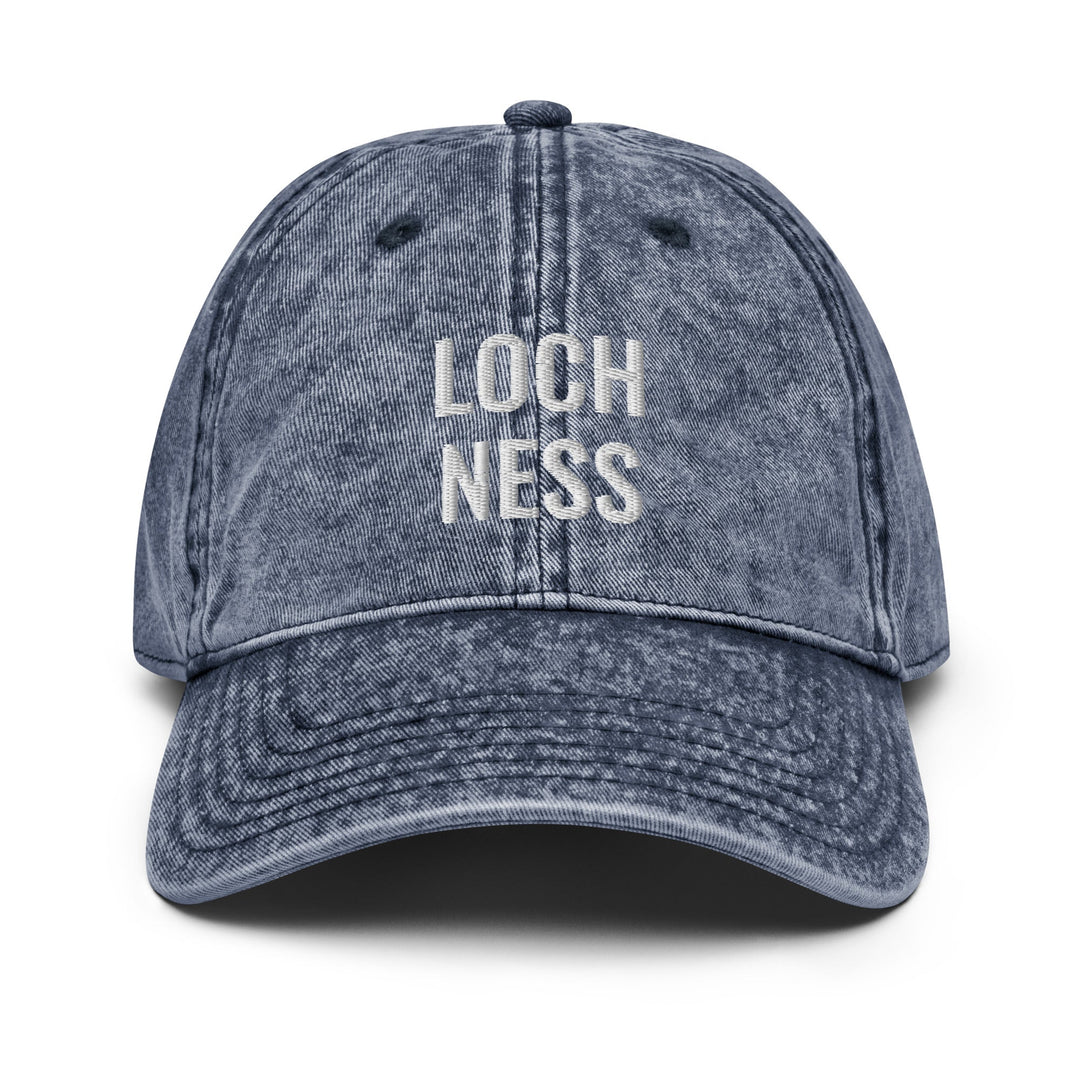 Loch Ness Hat - Ezra's Clothing - Hats