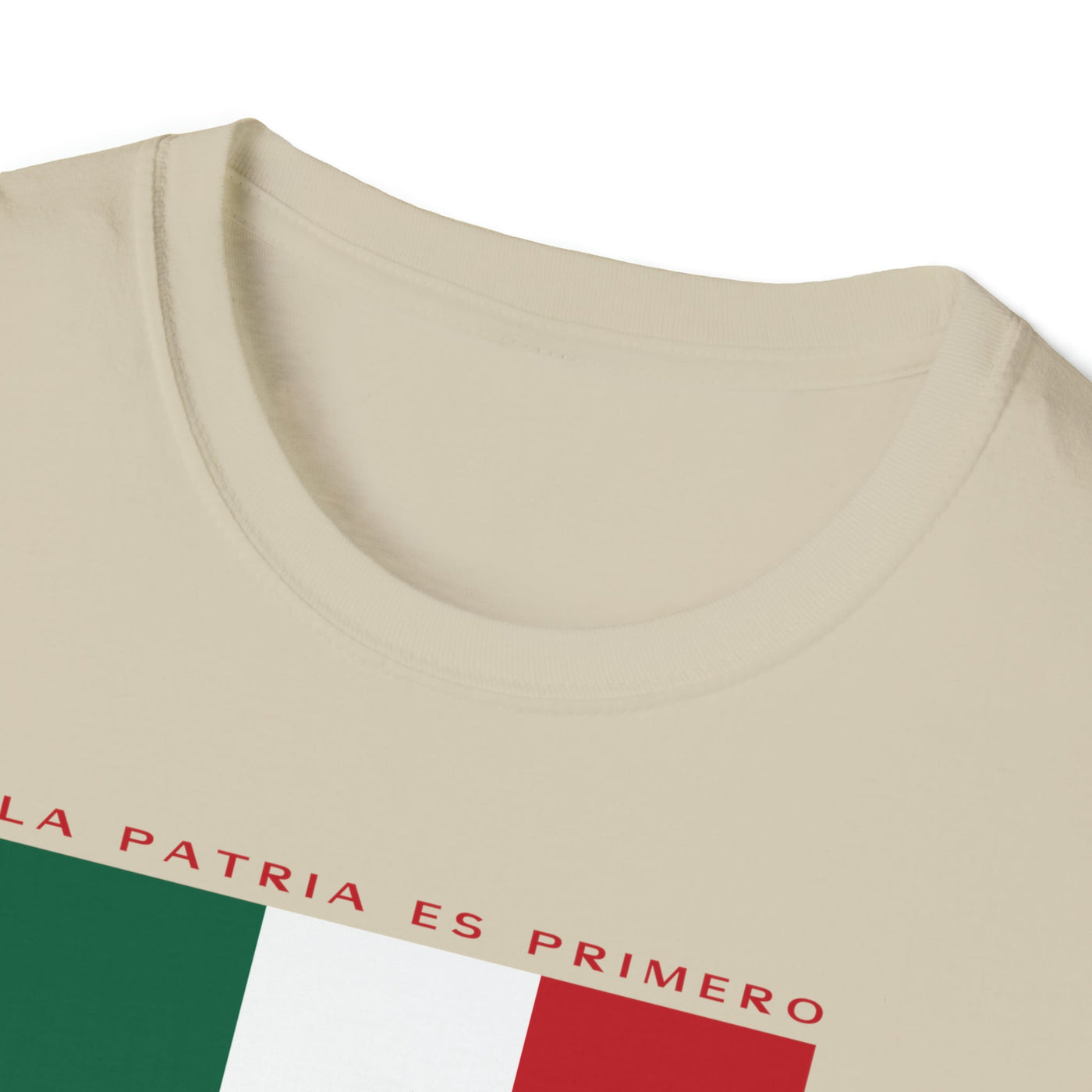 Mexico Retro T-Shirt - Ezra's Clothing