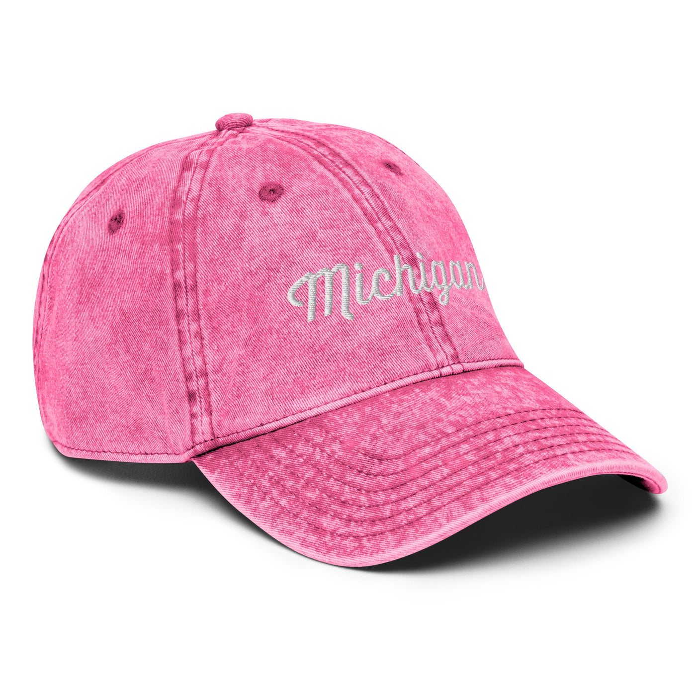 Michigan Hat - Ezra's Clothing