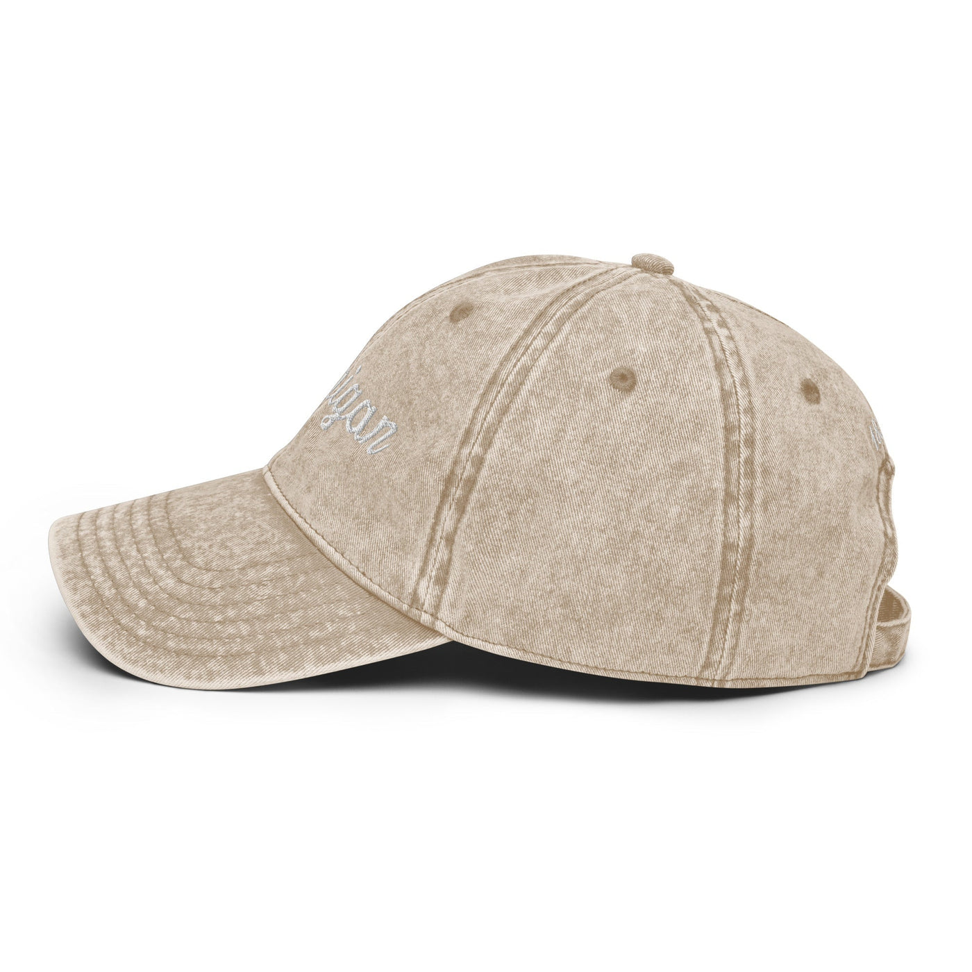 Michigan Hat - Ezra's Clothing
