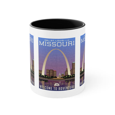 Missouri Coffee Mug - Ezra's Clothing