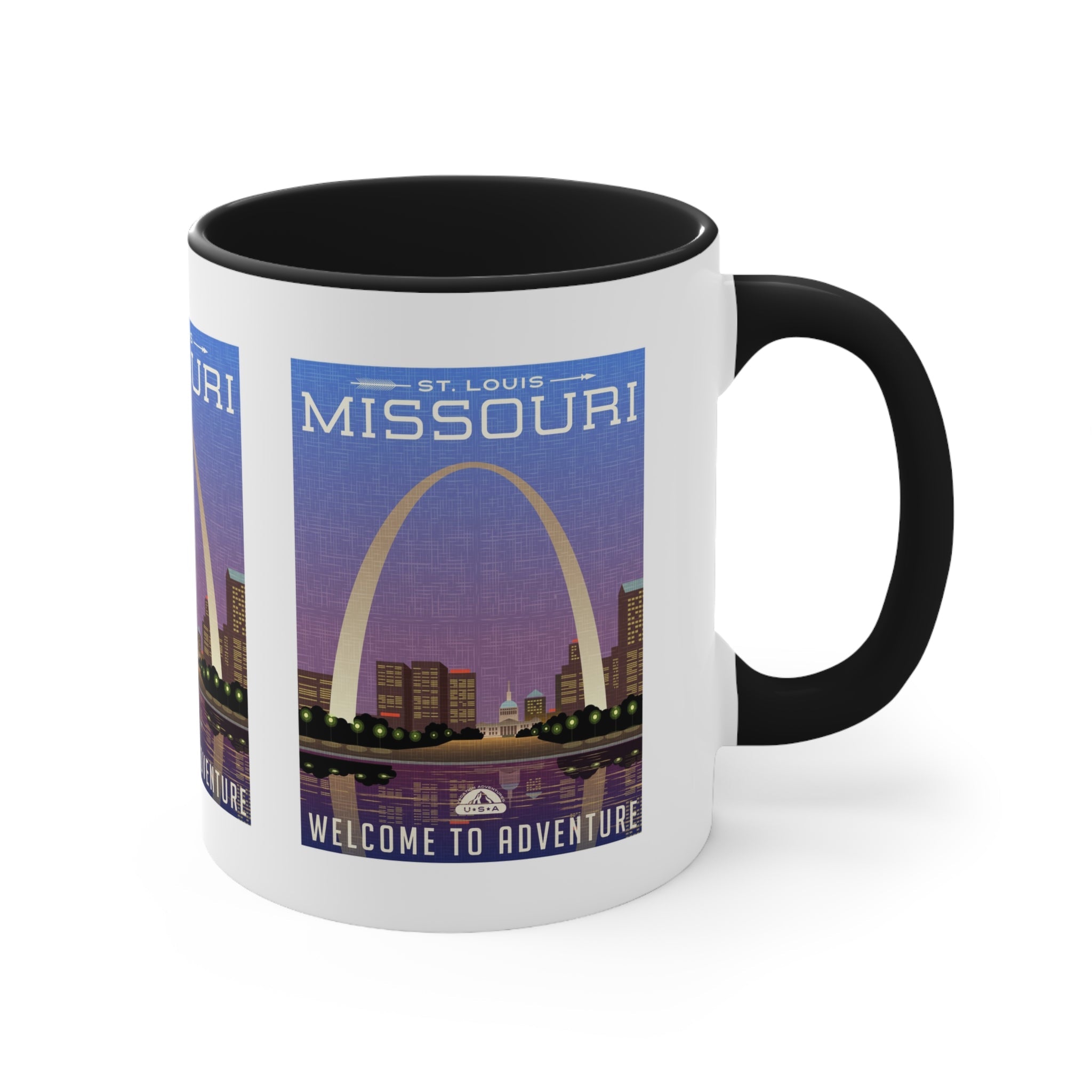 Missouri Coffee Mug - Ezra's Clothing - Mug