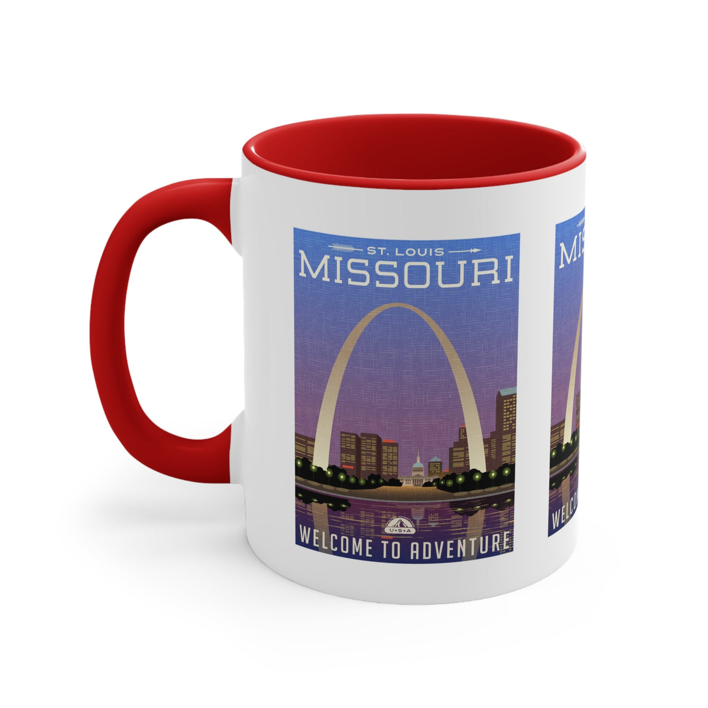 Missouri Coffee Mug - Ezra's Clothing