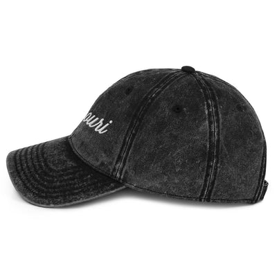 Missouri Hat - Ezra's Clothing