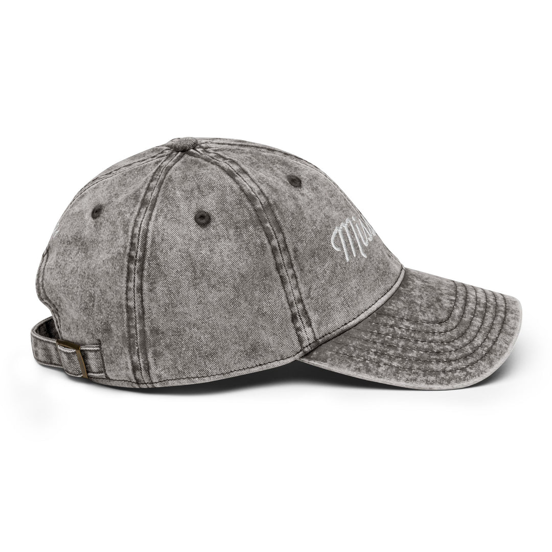 Missouri Hat - Ezra's Clothing - Hats