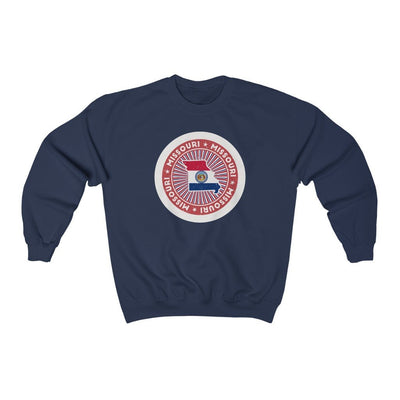 Missouri Sweatshirt - Ezra's Clothing