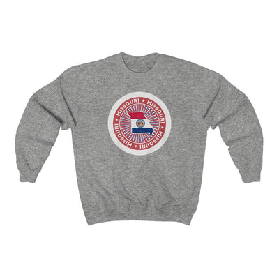 Missouri Sweatshirt - Ezra's Clothing