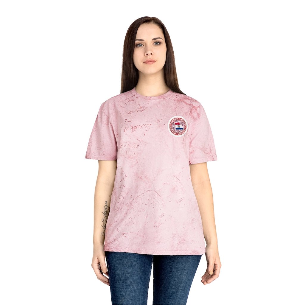 Missouri T-Shirt (Color Blast) - Ezra's Clothing