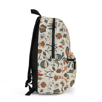 Mountain Trails Backpack - Ezra's Clothing