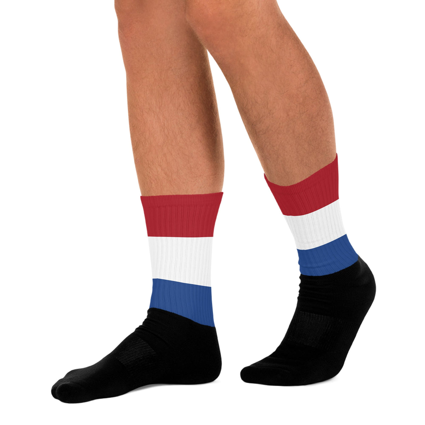 Netherlands Socks - Ezra's Clothing