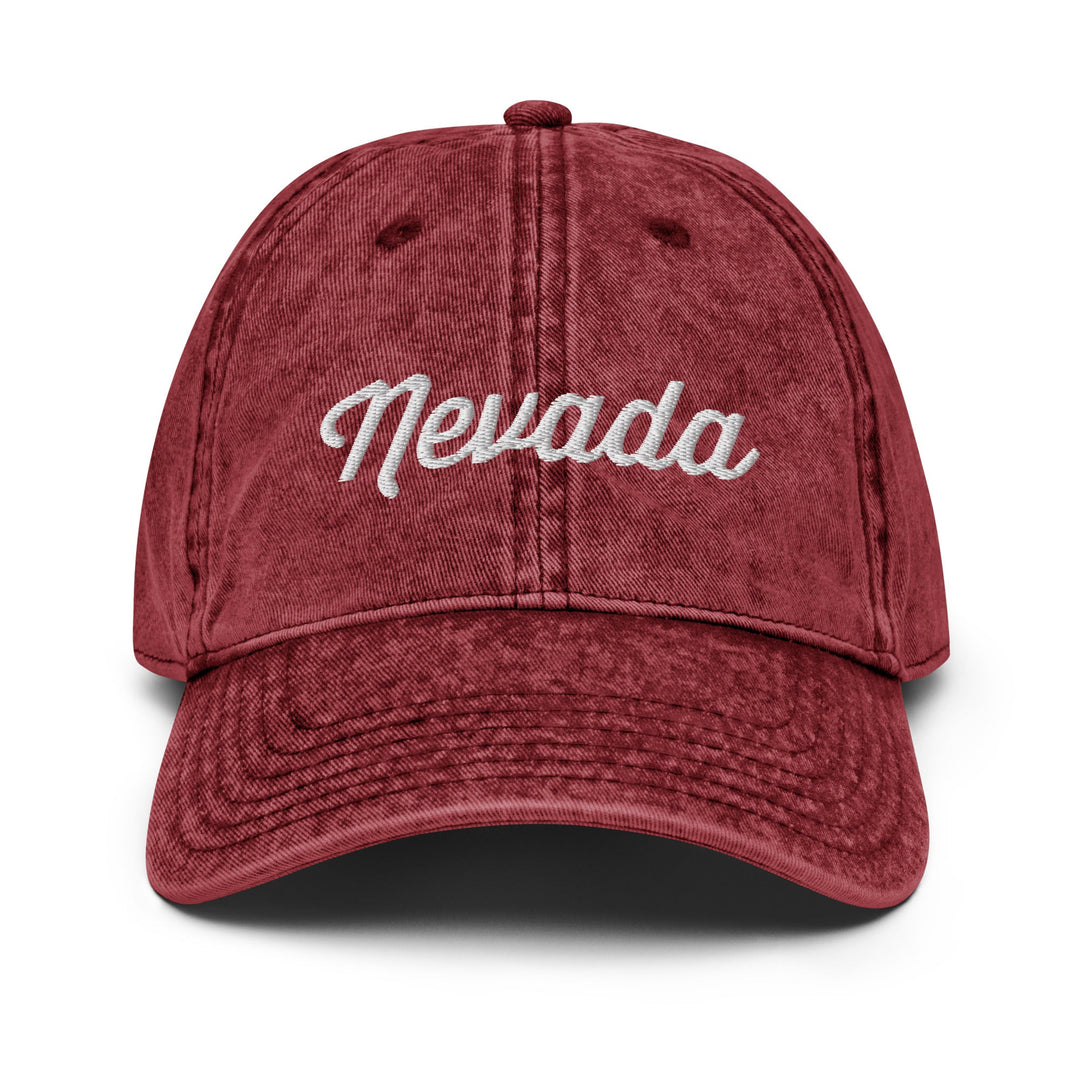 Nevada Hat - Ezra's Clothing - Hats