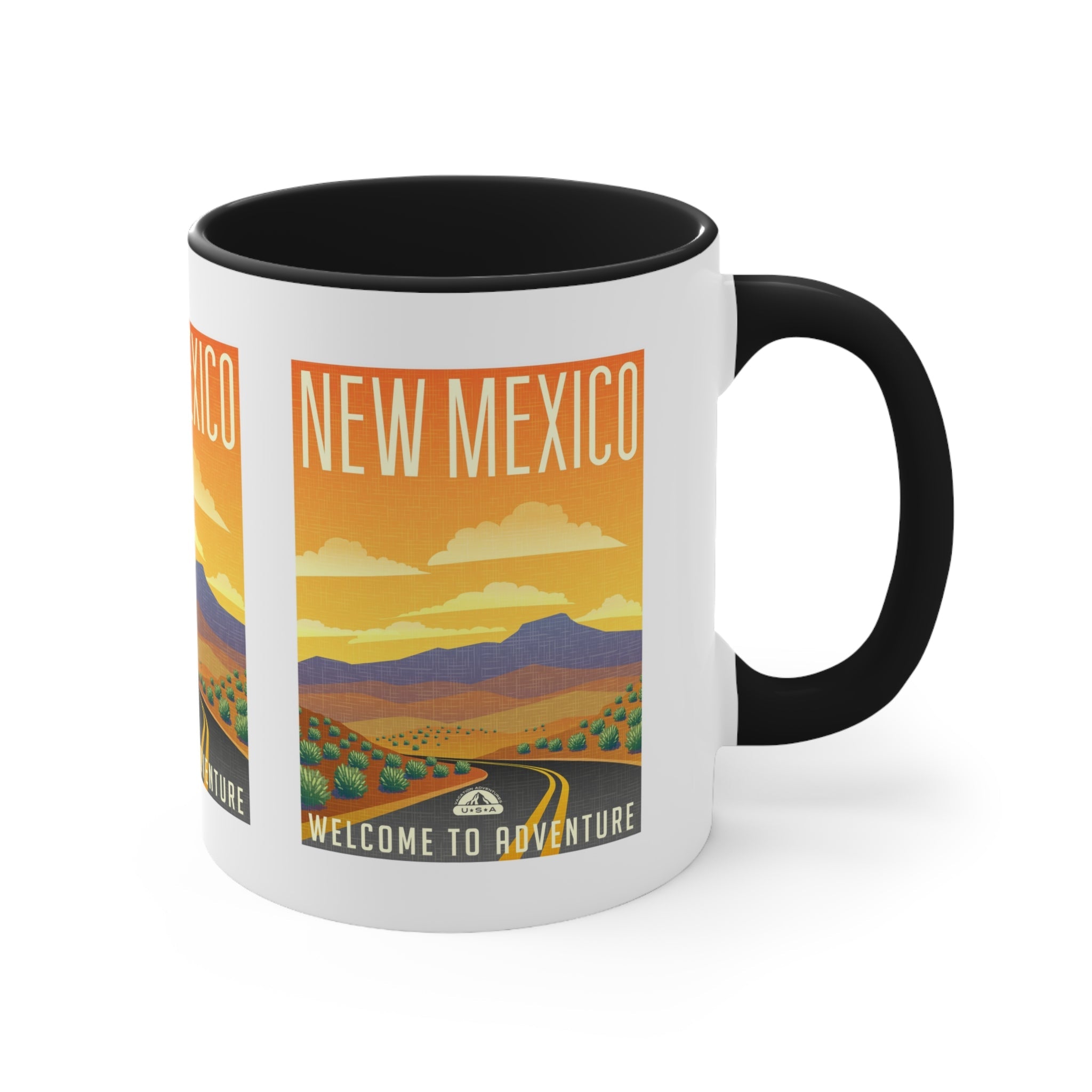 New Mexico Mug - Ezra's Clothing - Mug