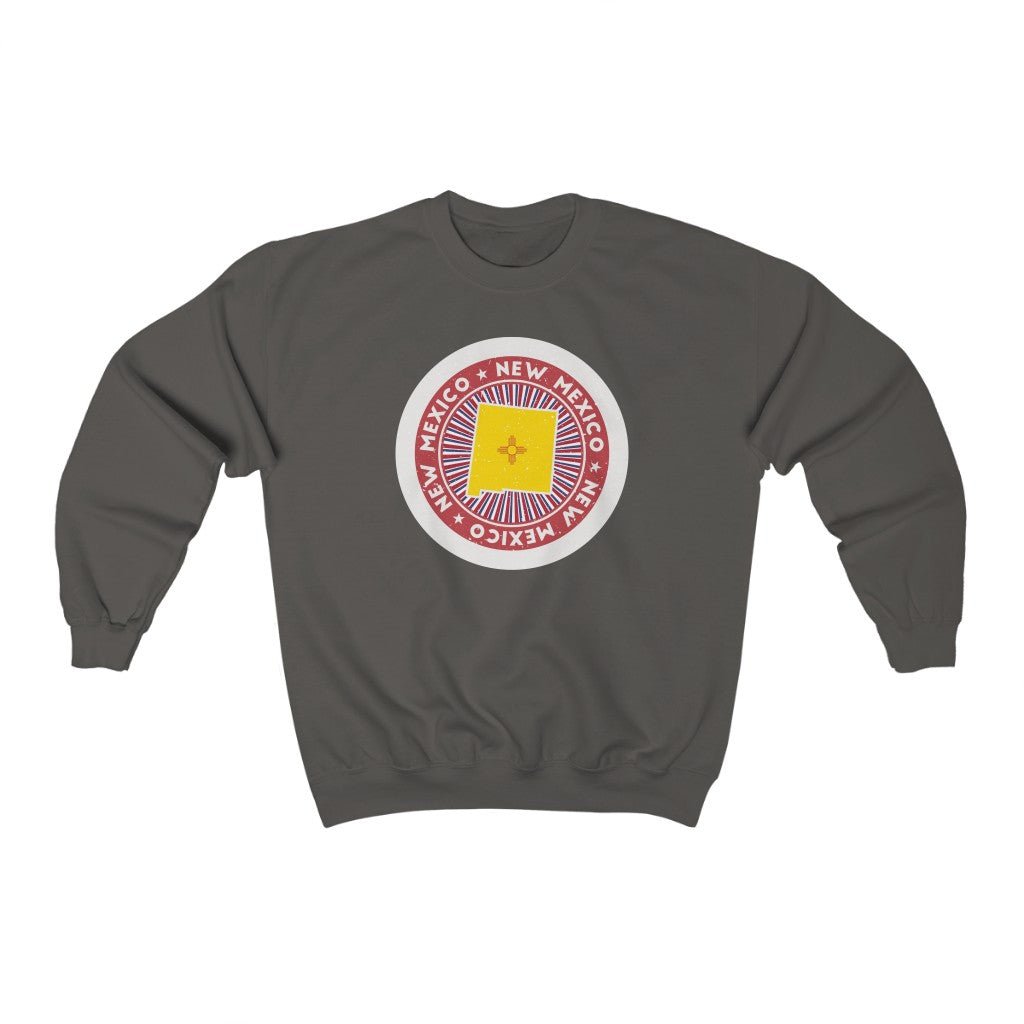 New Mexico Sweatshirt - Ezra's Clothing