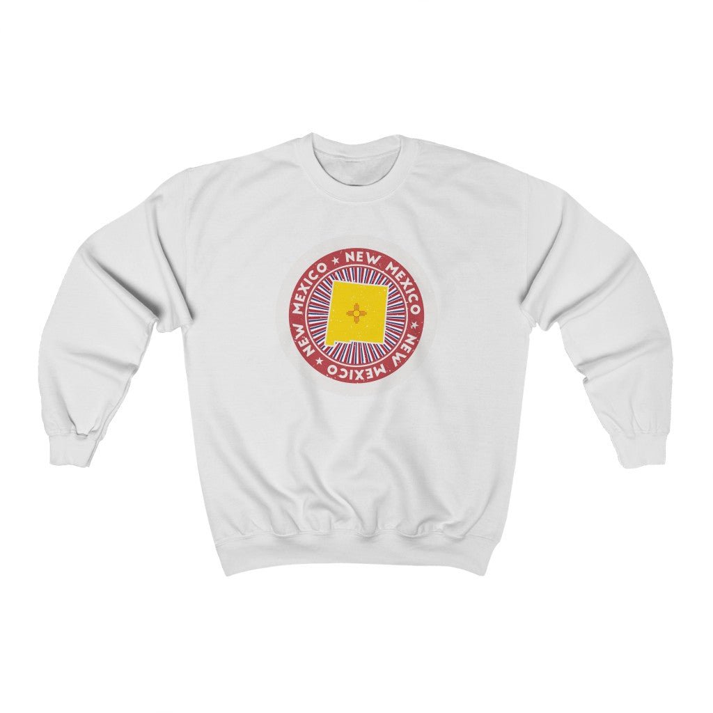 New Mexico Sweatshirt - Ezra's Clothing
