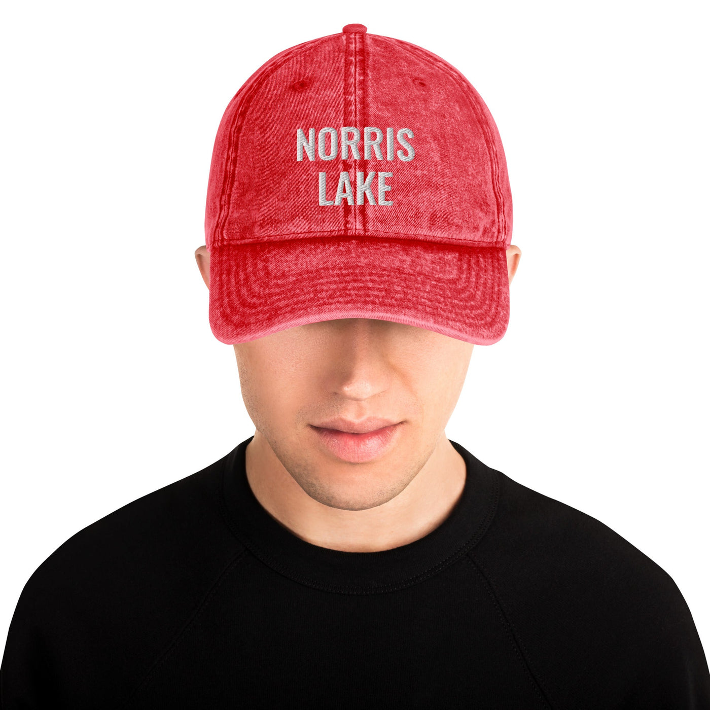 Norris Lake Hat - Ezra's Clothing
