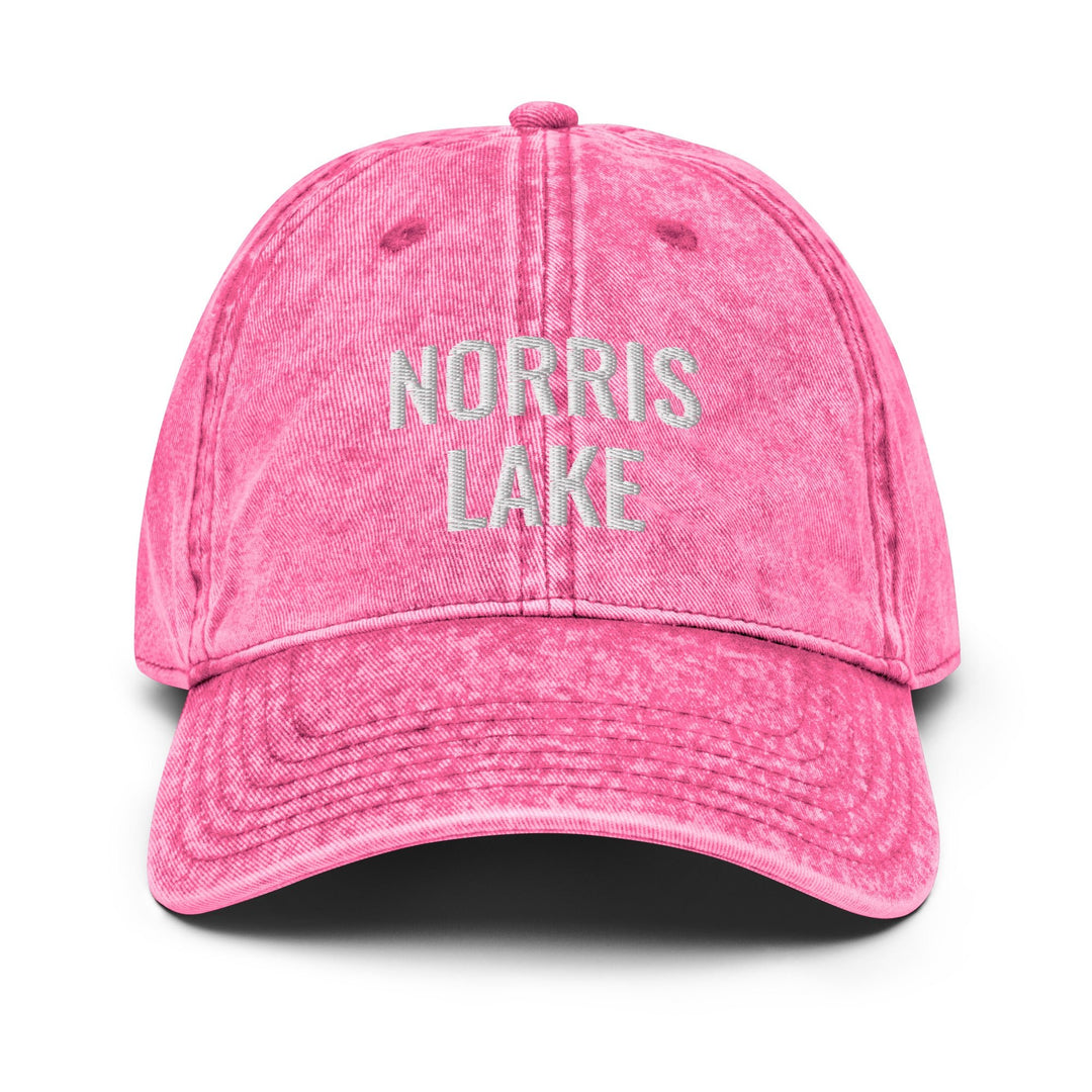 Norris Lake Hat - Ezra's Clothing - Hats
