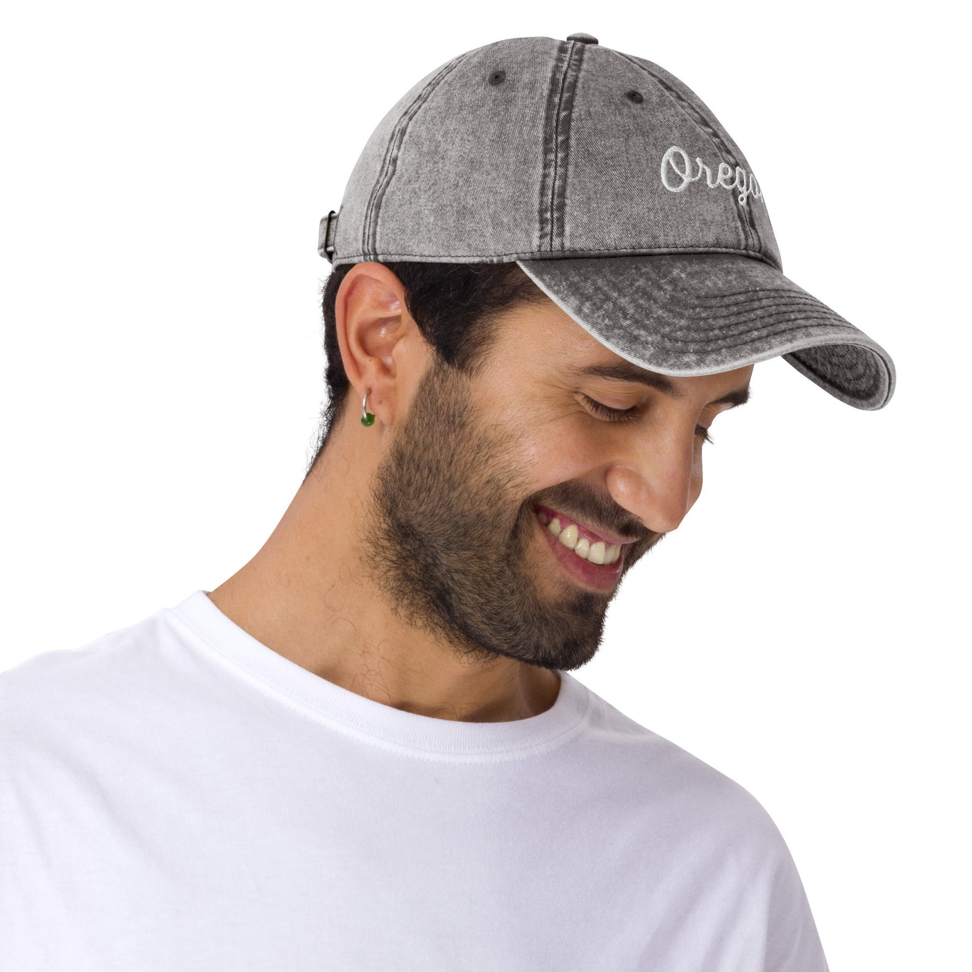 Oregon Hat - Ezra's Clothing