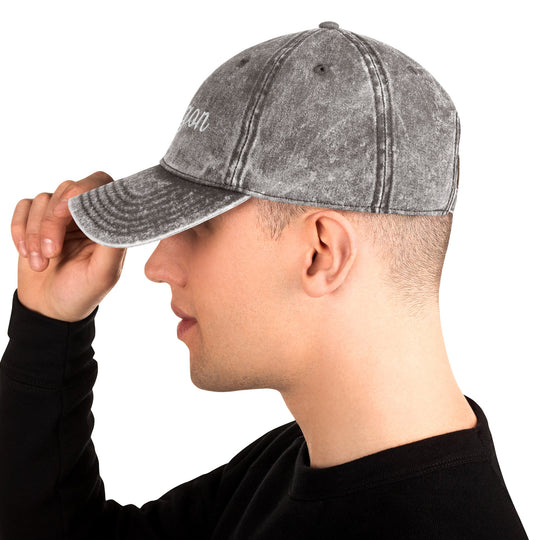 Oregon Hat - Ezra's Clothing - Hats