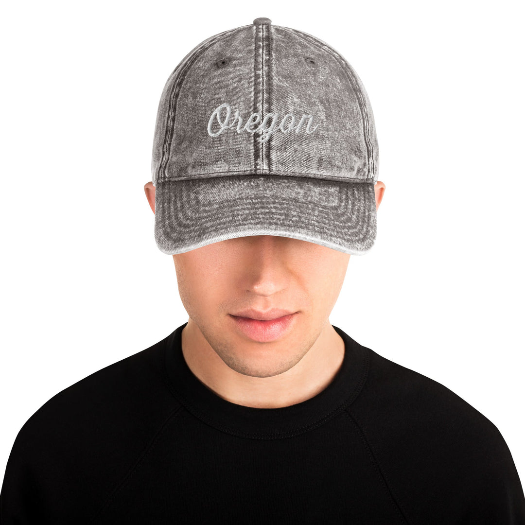 Oregon Hat - Ezra's Clothing - Hats