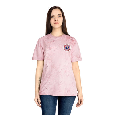 Pennsylvania T-Shirt (Color Blast) - Ezra's Clothing