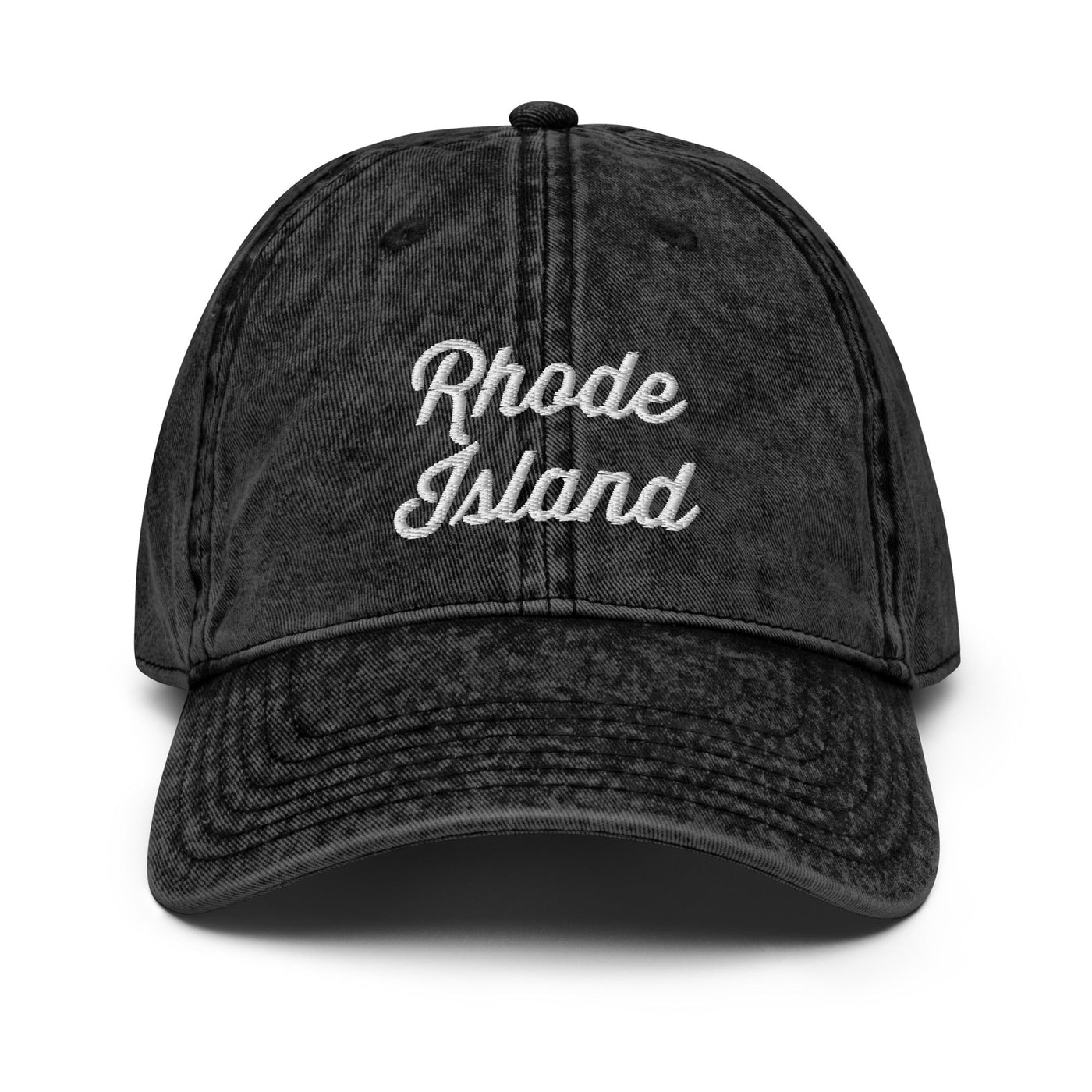 Rhode Island Hat - Ezra's Clothing