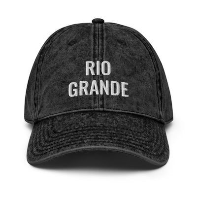 Rio Grande River Hat - Ezra's Clothing