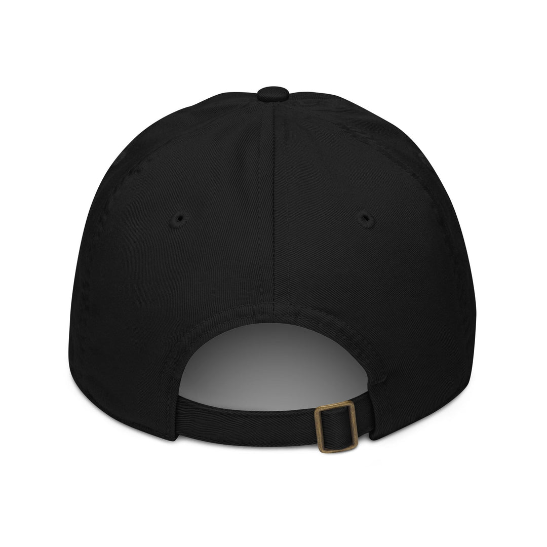 Save the Bees Organic Baseball Cap - Ezra's Clothing - Hats