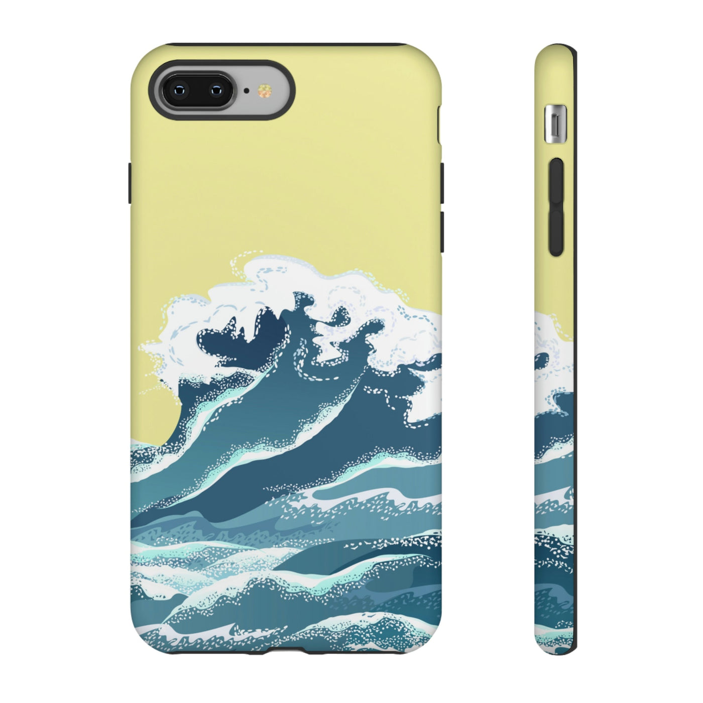 Sea Wave Case - Ezra's Clothing