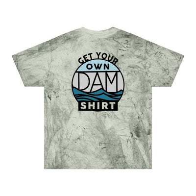 Smith Lake - Get Your Own Dam Shirt™ (Color Blast) - Ezra's Clothing