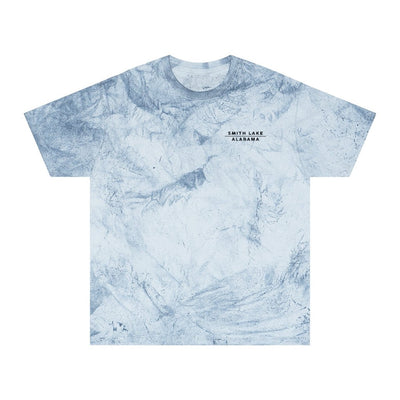 Smith Lake - Get Your Own Dam Shirt™ (Color Blast) - Ezra's Clothing