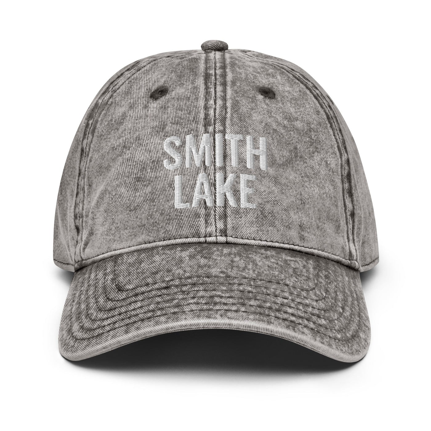 Smith Lake Hat - Ezra's Clothing